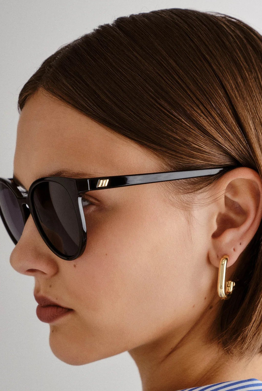 Le Specs - Armada (Black) Le Specs