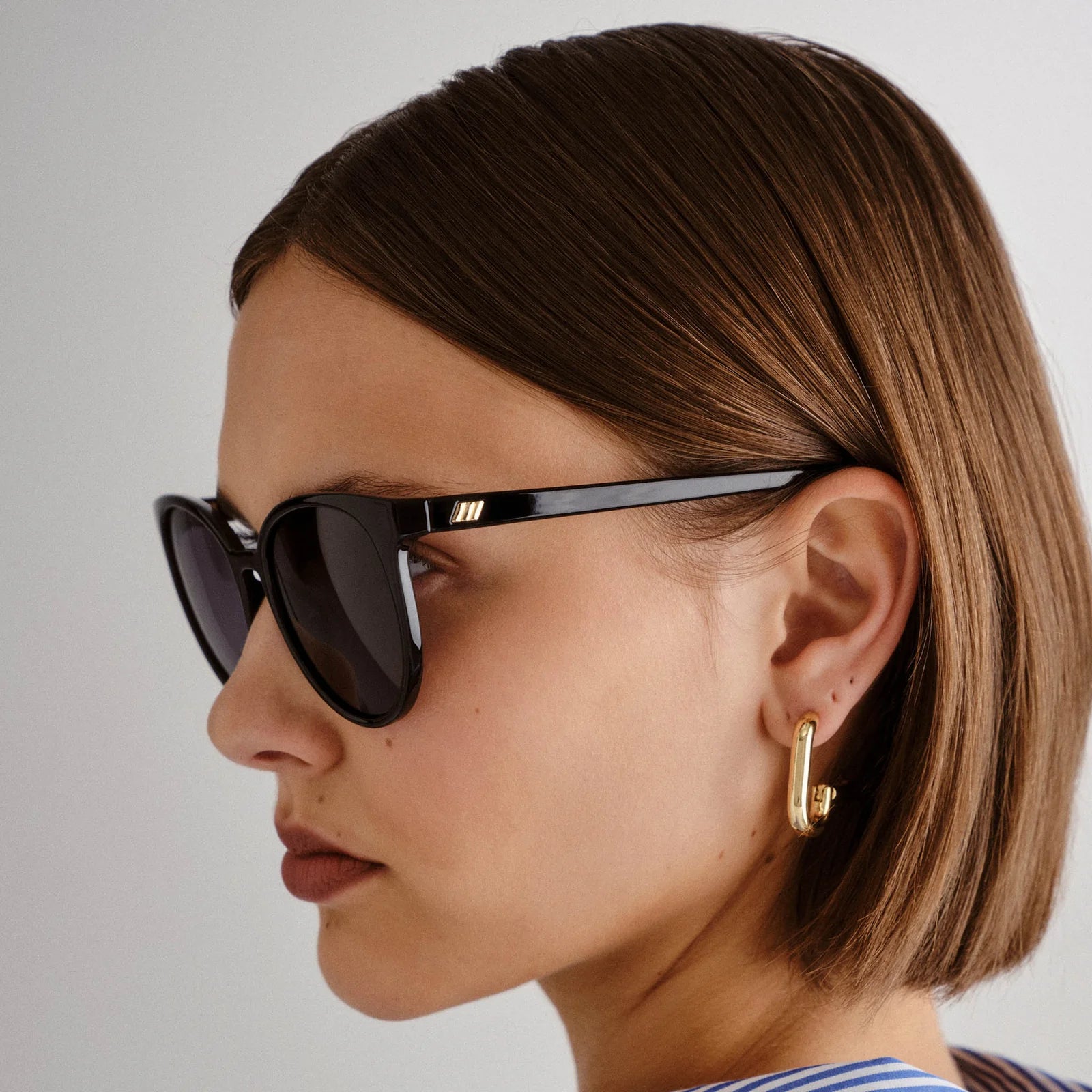 Le Specs - Armada (Black) Le Specs