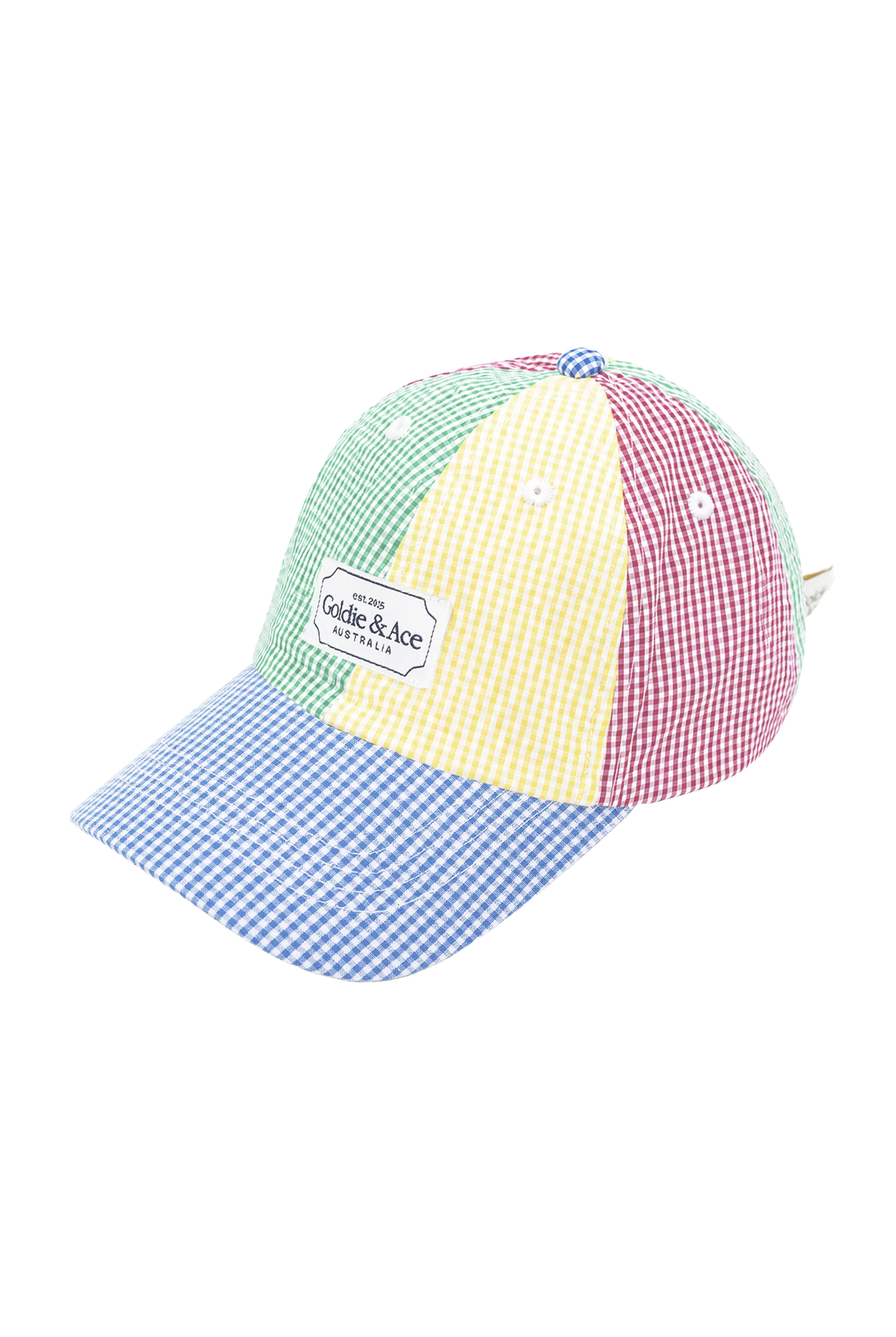 Goldie + Ace - Colour Block Cap Dear Blackbird Boutique