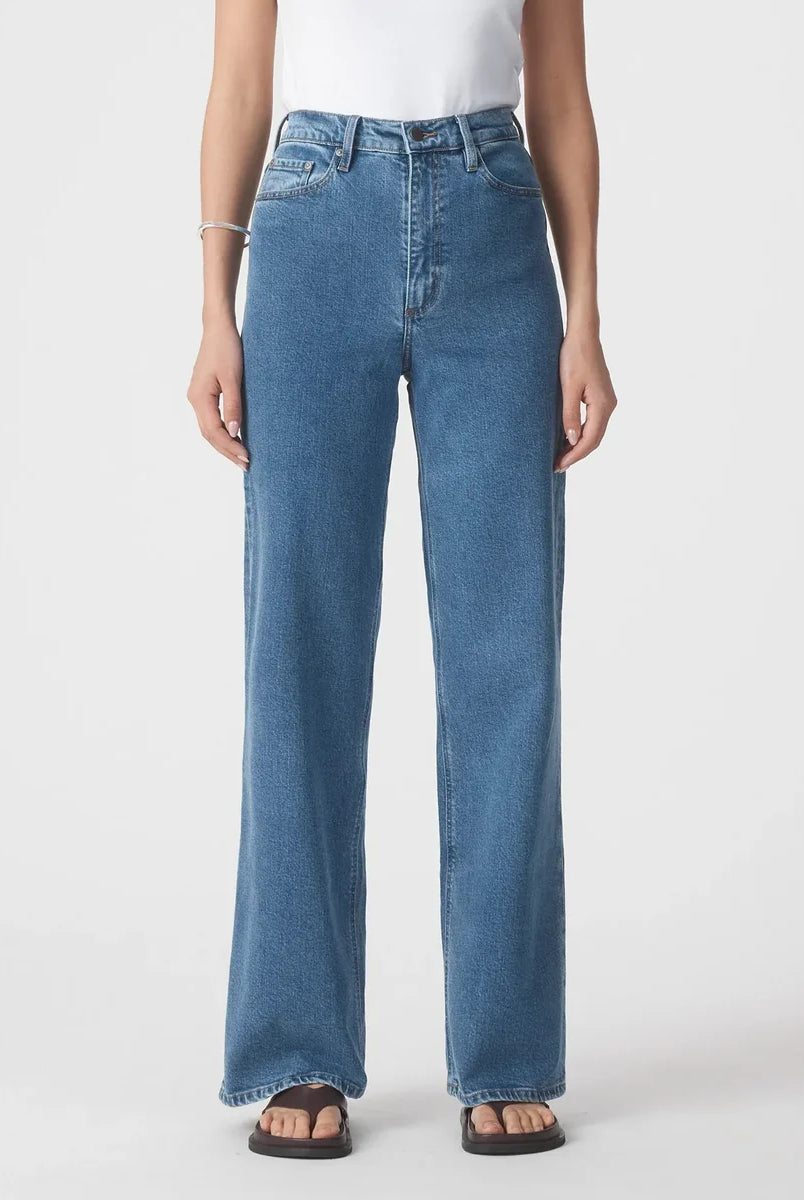 Nobody Denim - Milla Jean Long (Author) Nobody Denim
