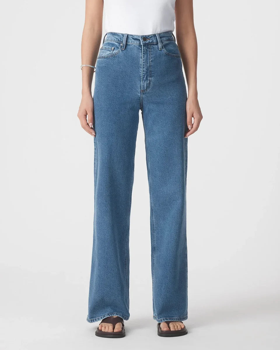 Nobody Denim - Milla Jean Long (Author) Nobody Denim