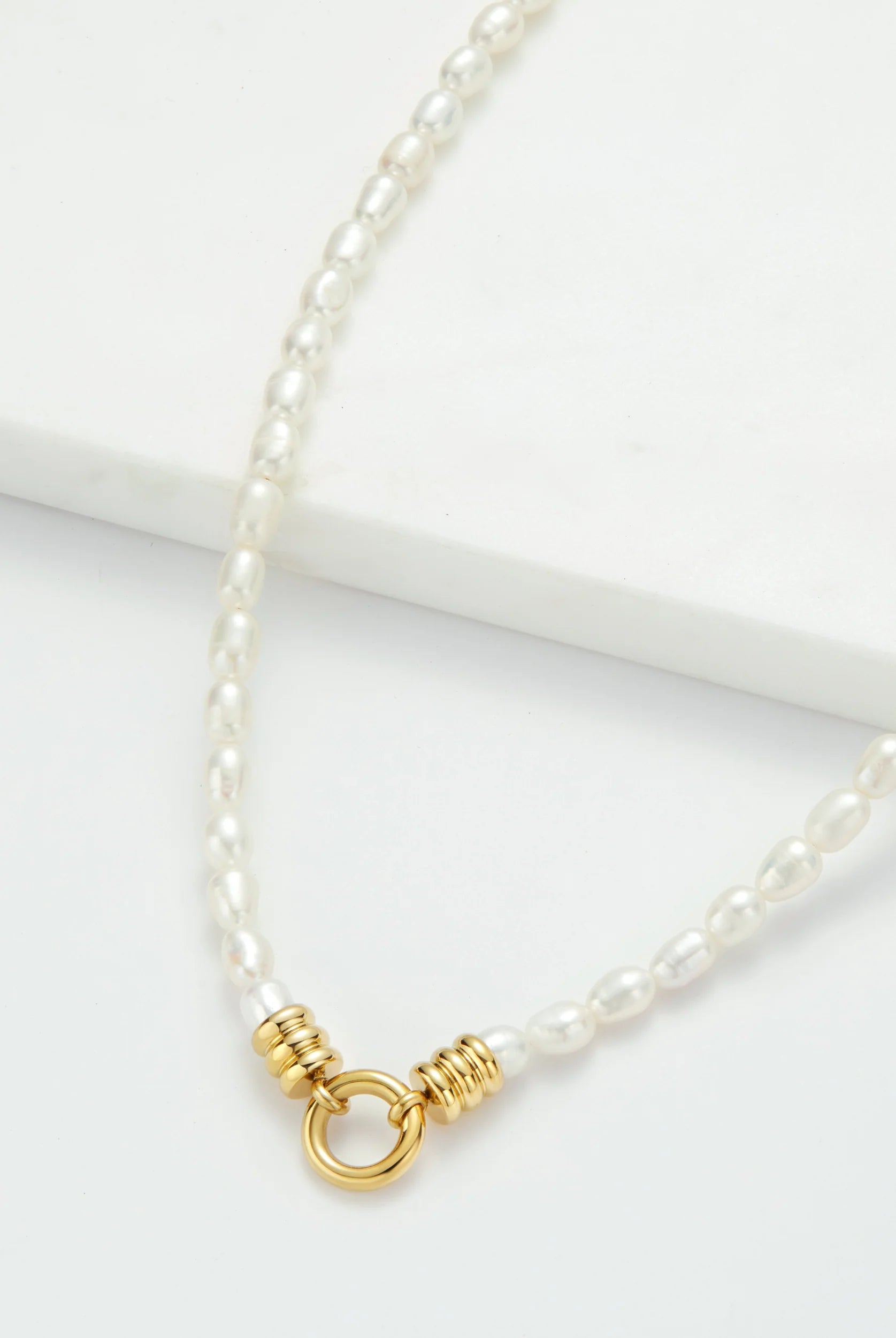 Zafino - Leah Necklace (Gold) Zafino