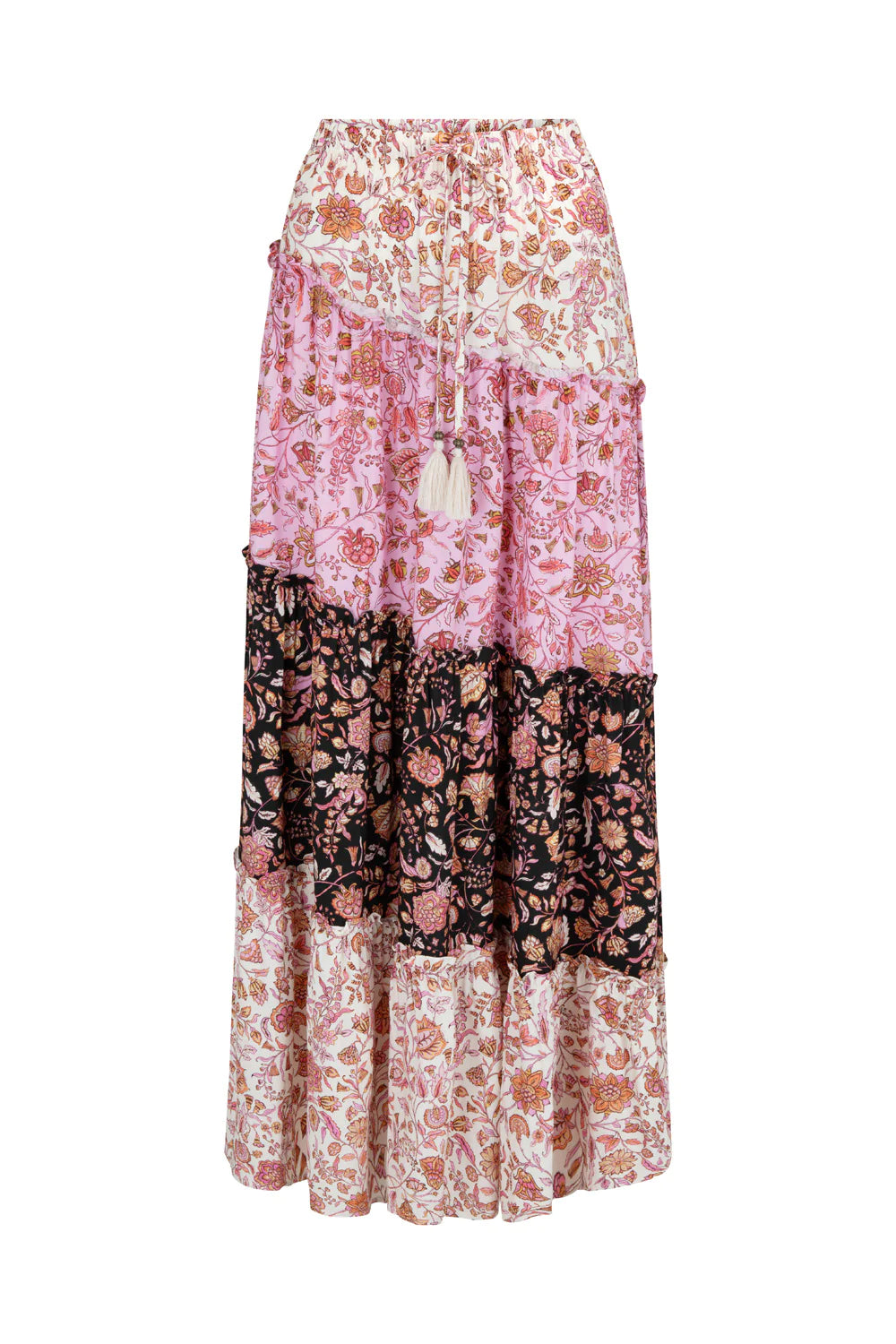 Arnhem Sabba Maxi Skirt - Sunset Mix Arnhem