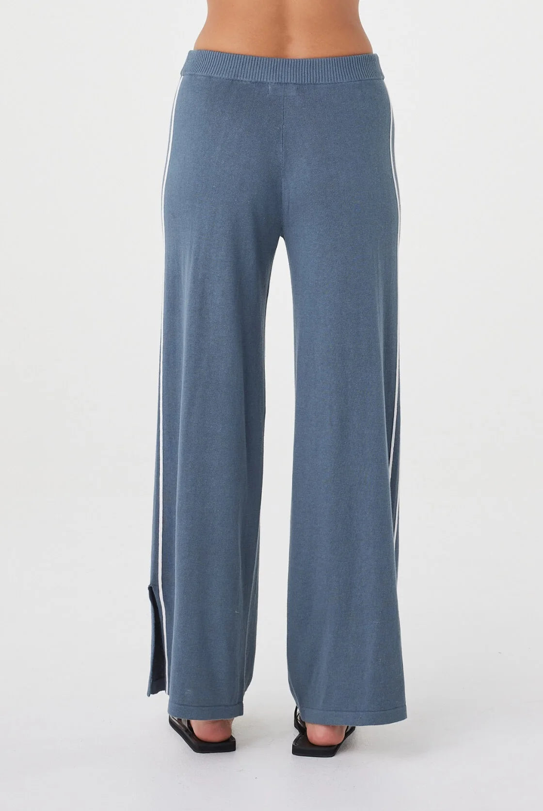 Arcaa - Pippa Pant (Storm & Cream) Arcaa
