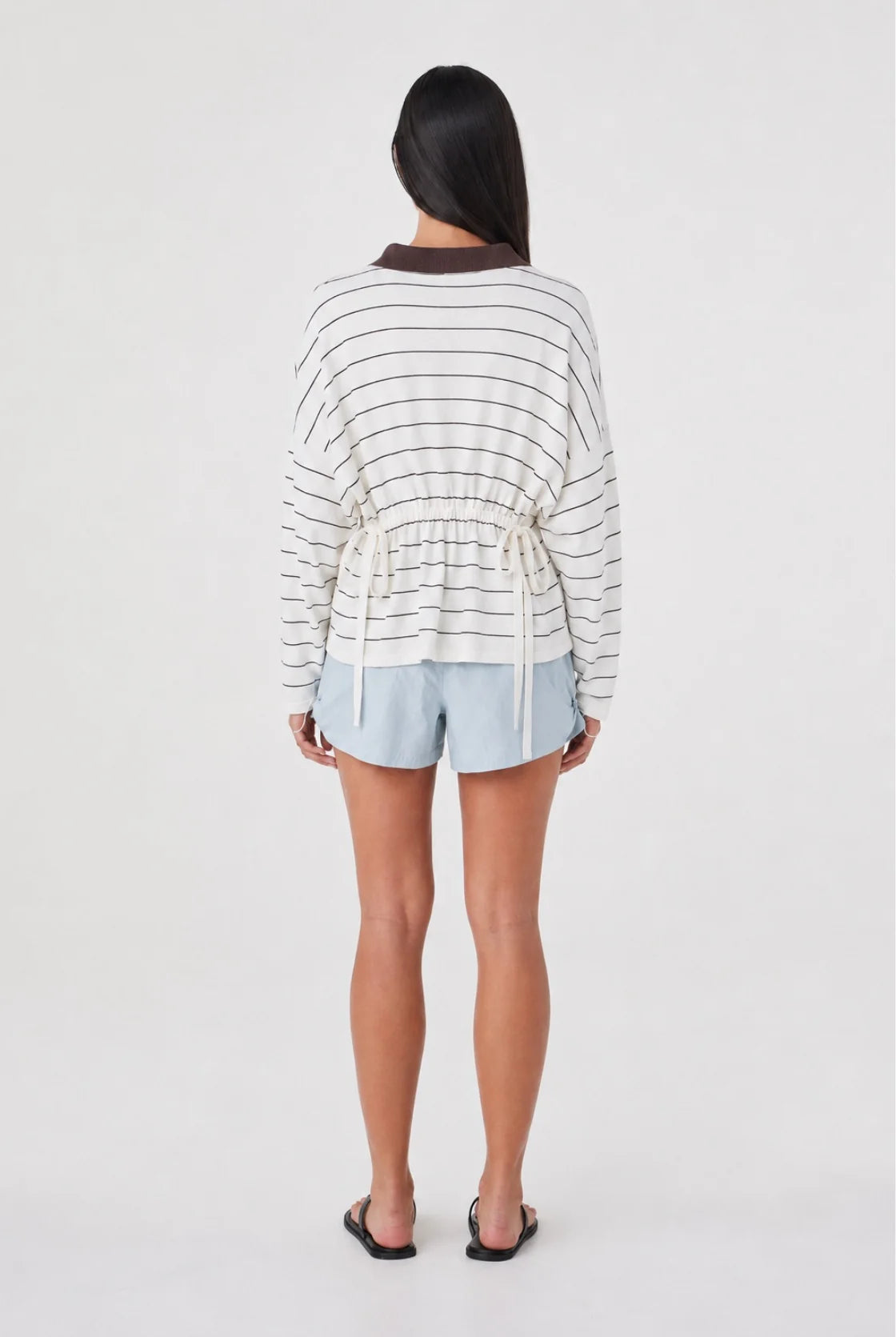 Arcaa - Addie Short (Pale Blue) Arcaa