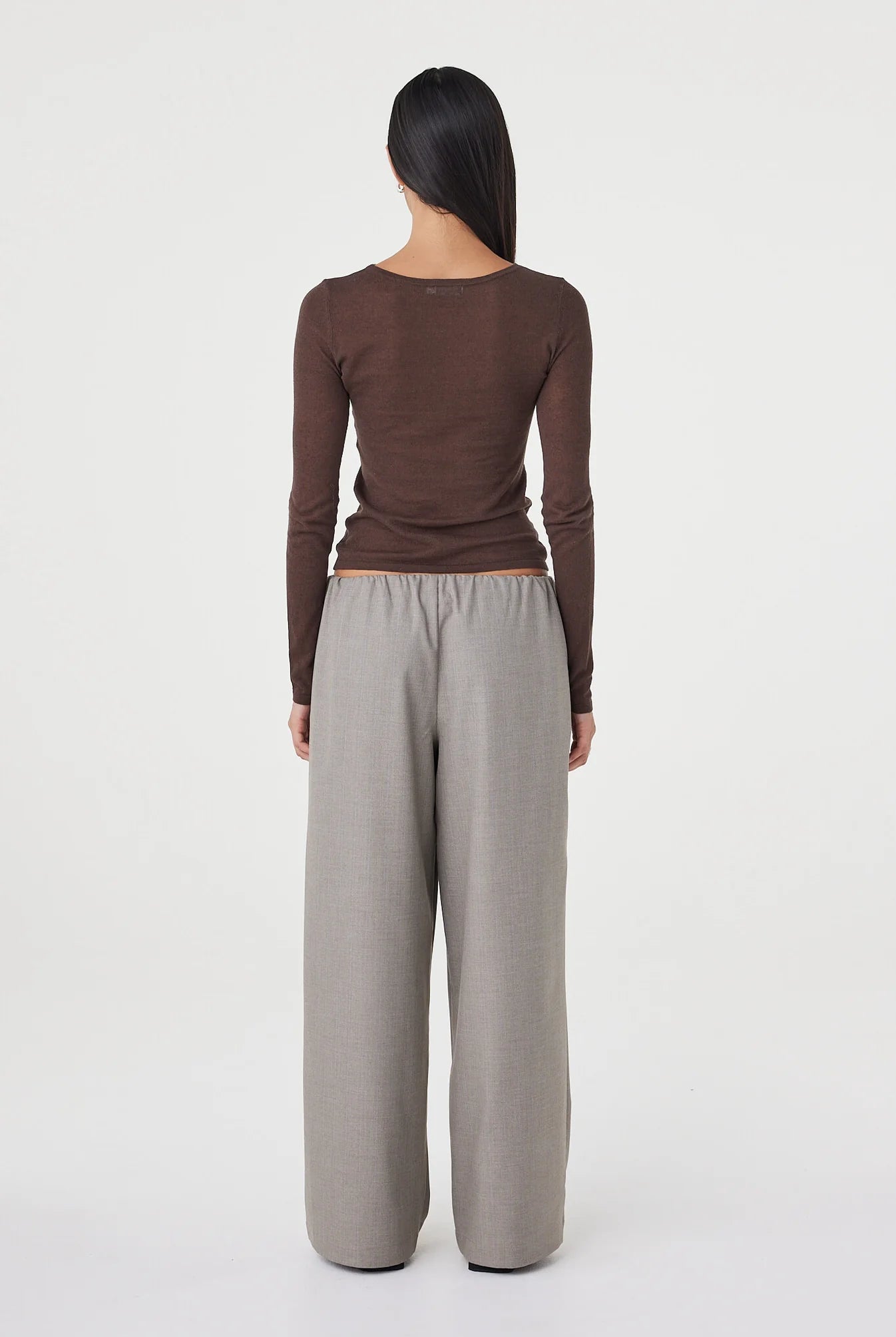 Arcaa - Aston LS Top (Espresso) Arcaa