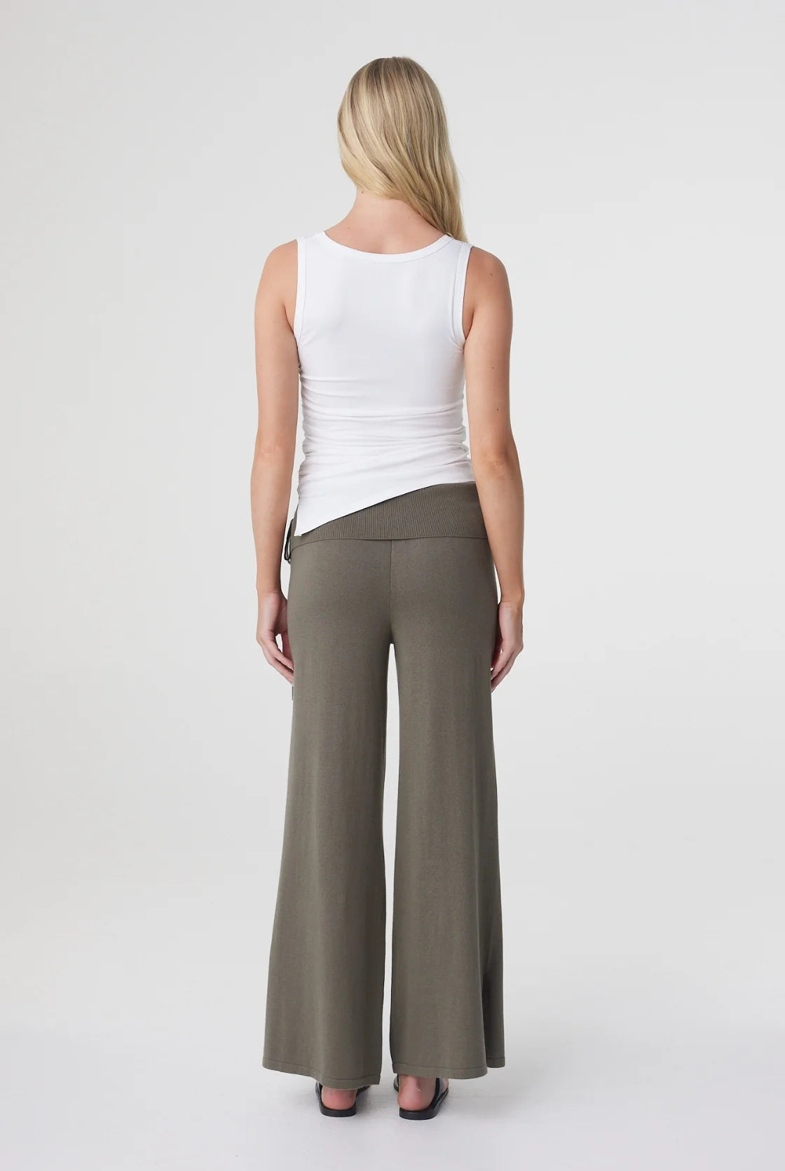 Arcaa - Elin Tank (Cream) Arcaa