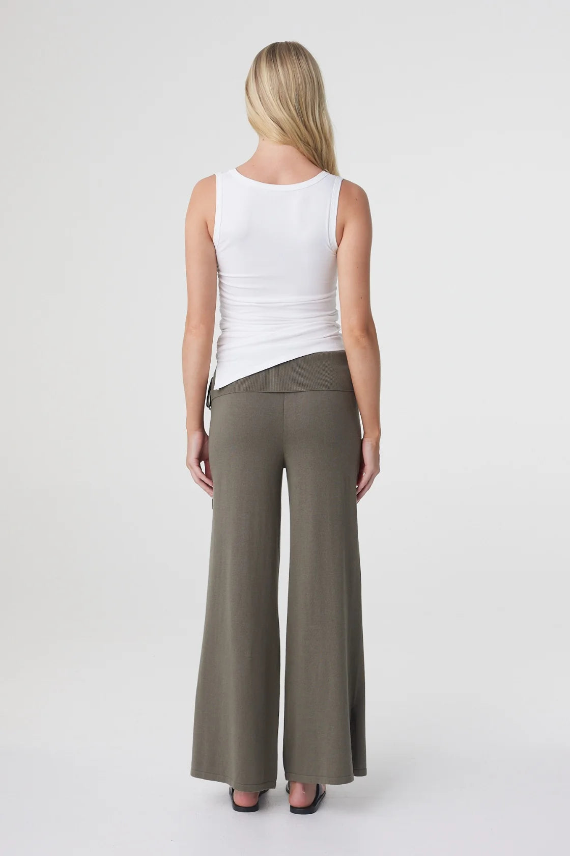 Arcaa - Elin Tank (Cream) Arcaa