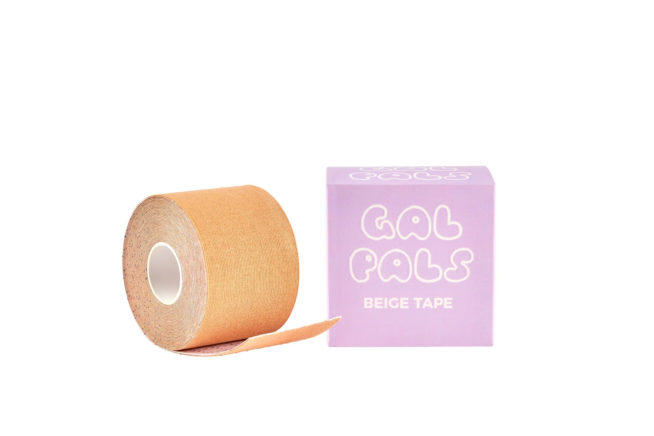 GalPals Beige Tape - 5cm GalPals