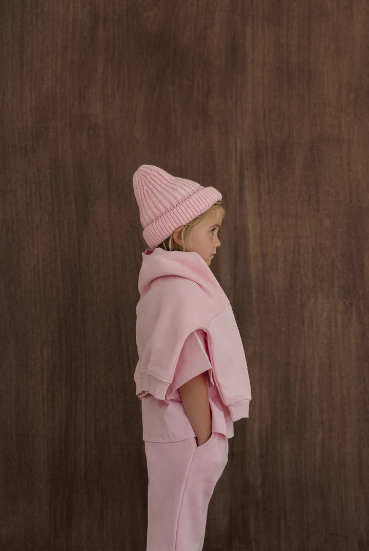 Cinnamon Baby - CB Logo Set (Pink) Cinnamon Baby