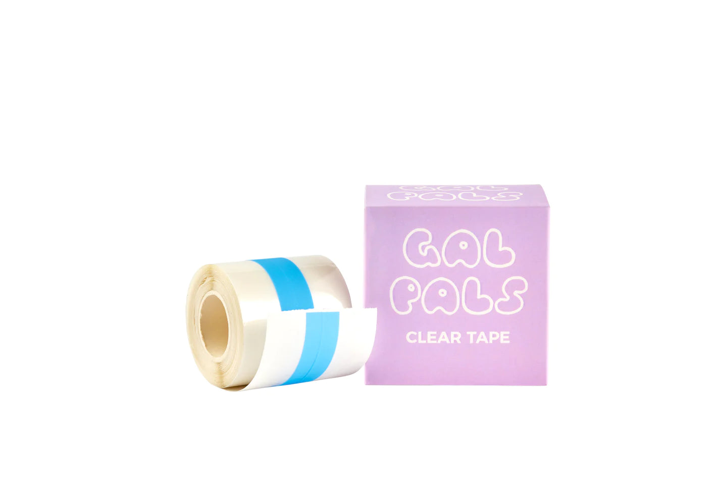 GalPals Clear Tape - 5cm GalPals
