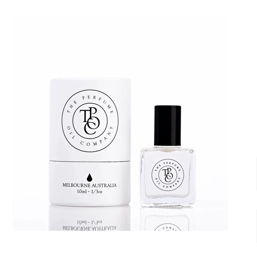 The Perfume Oil Company - Minx The Perfume Oil Company