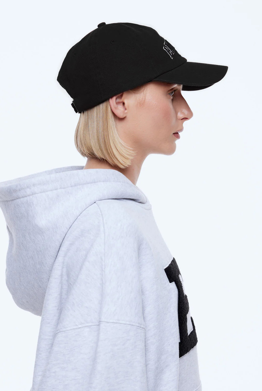 Ena Pelly - Collegiated Cap Ena Pelly