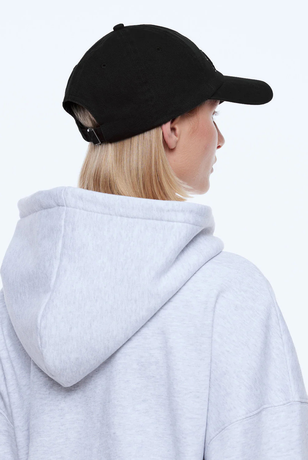 Ena Pelly - Collegiated Cap Ena Pelly