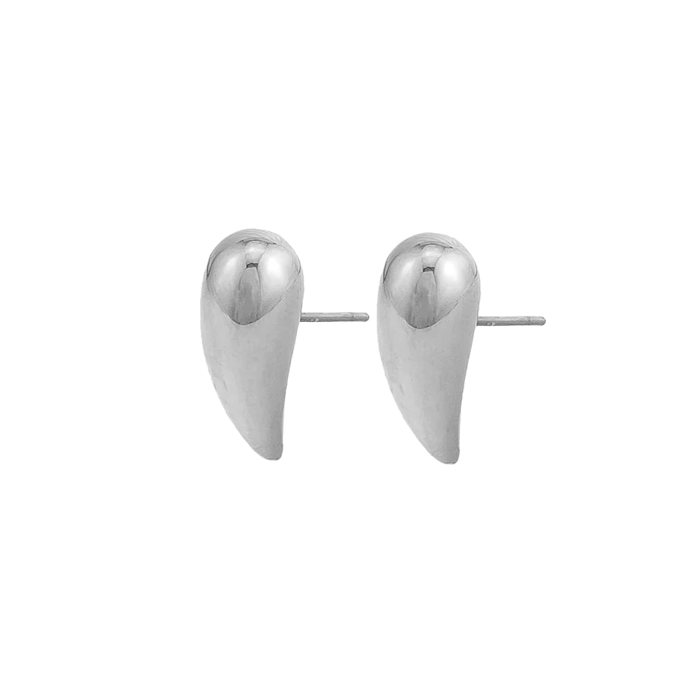 Jolie & Deen Antonia Earrings - Silver Jolie & Deen