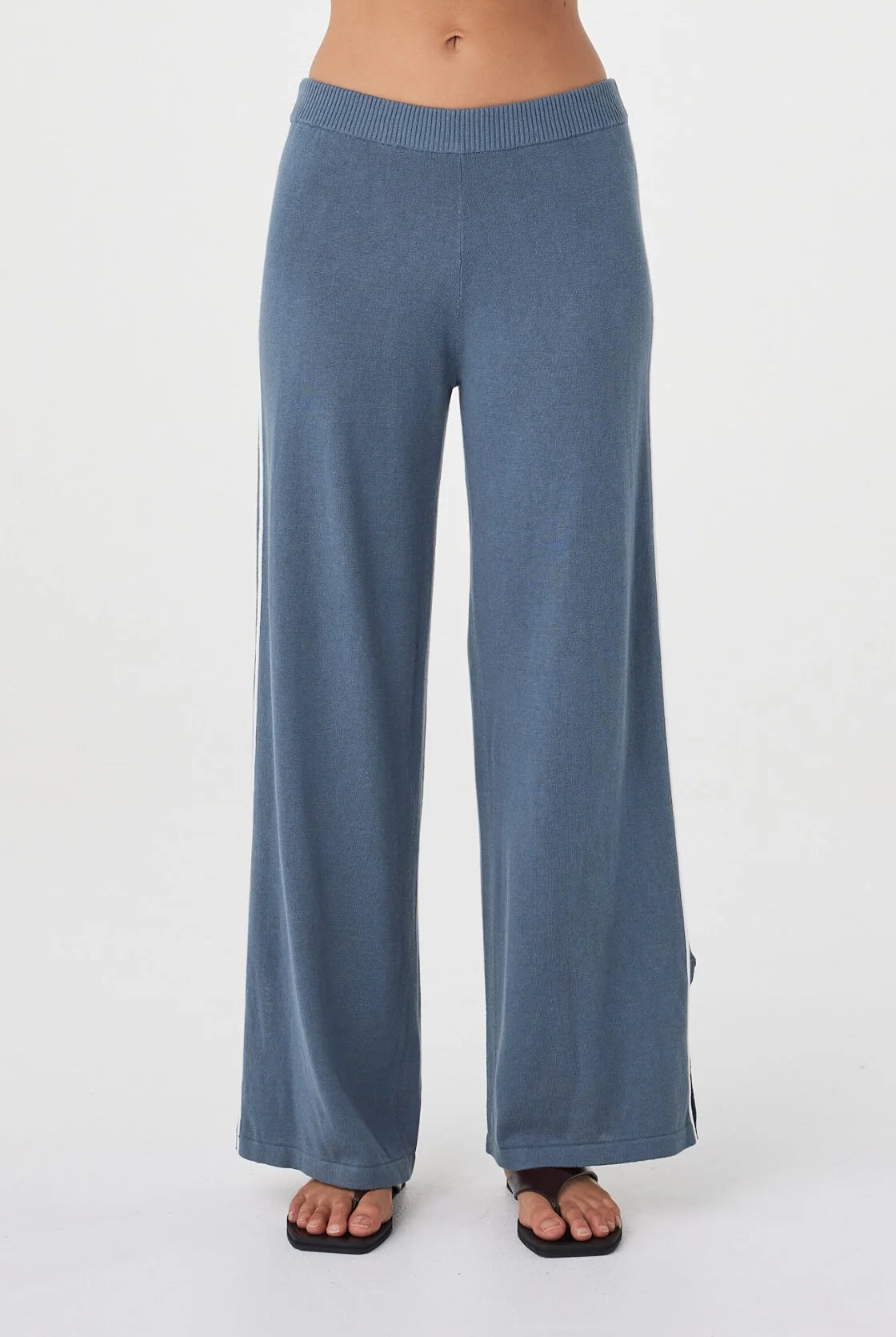 Arcaa - Pippa Pant (Storm & Cream) Arcaa