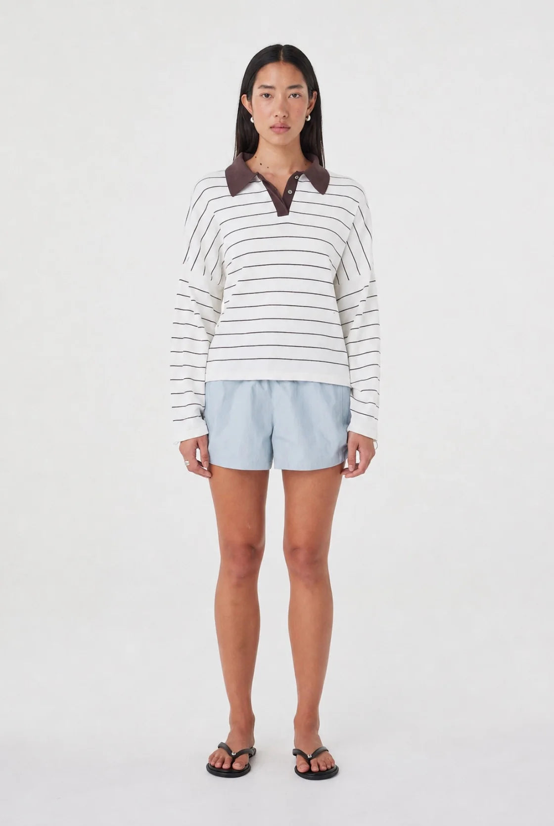 Arcaa - Addie Short (Pale Blue) Arcaa