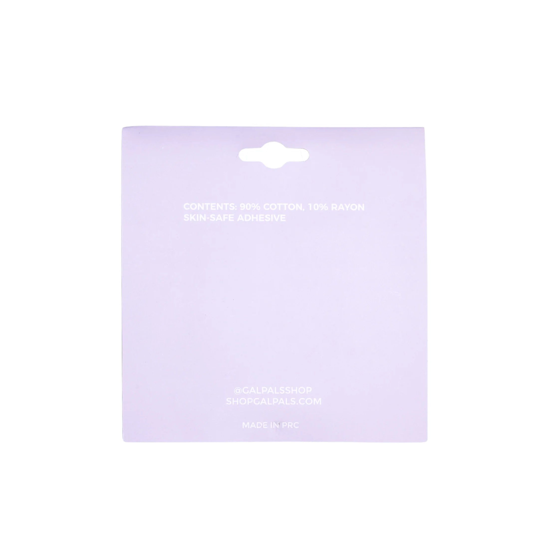 GalPals Nipple Covers - 5 Pair Pack GalPals