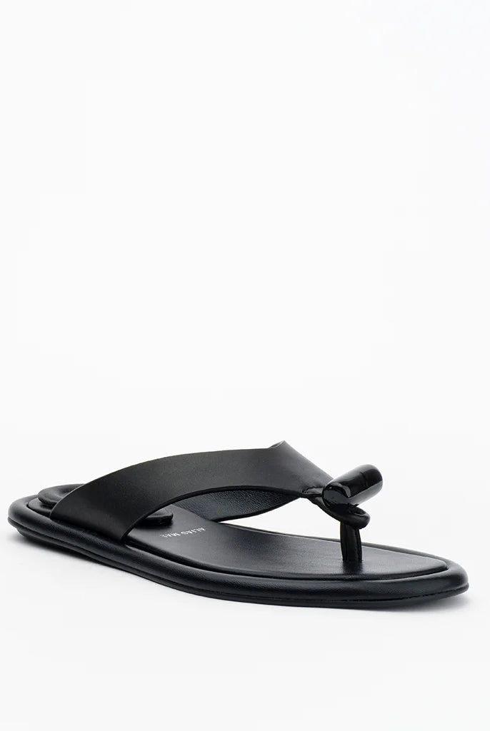 Alias Mae - Hayley (Black Leather) Alias Mae