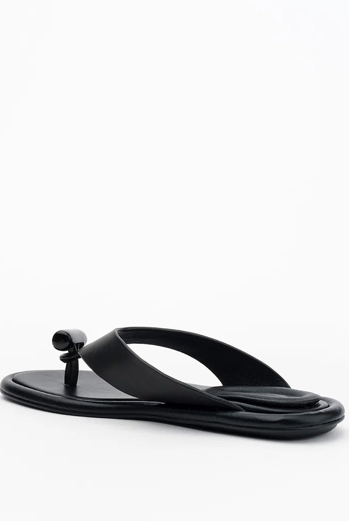 Alias Mae - Hayley (Black Leather) Alias Mae