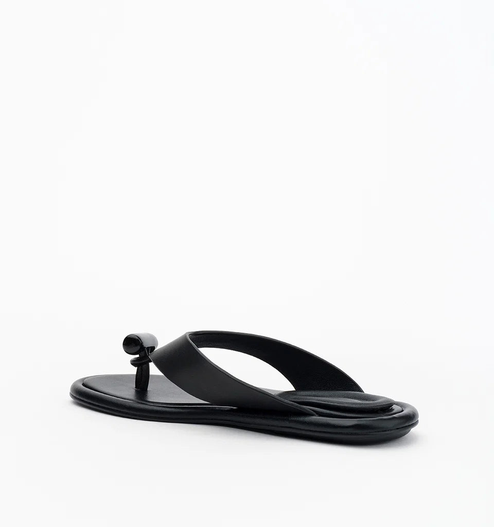 Alias Mae - Hayley (Black Leather) Alias Mae