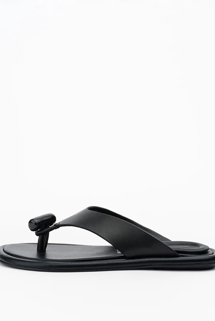 Alias Mae - Hayley (Black Leather) Alias Mae