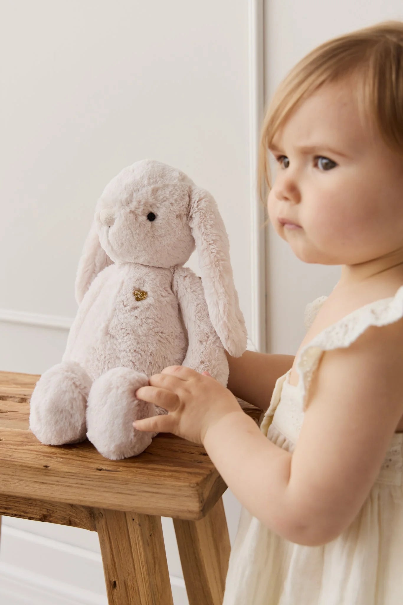 Jamie Kay Snuggle Bunnies - Fairy Penelope (Pastel) Jamie Kay