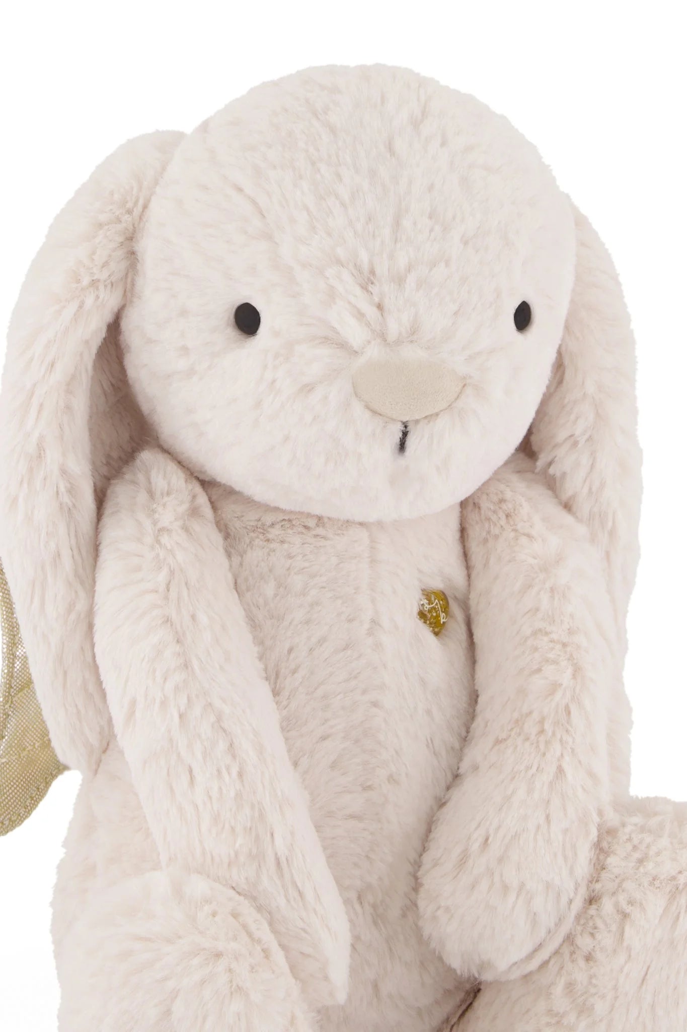 Jamie Kay Snuggle Bunnies - Fairy Penelope (Pastel) Jamie Kay