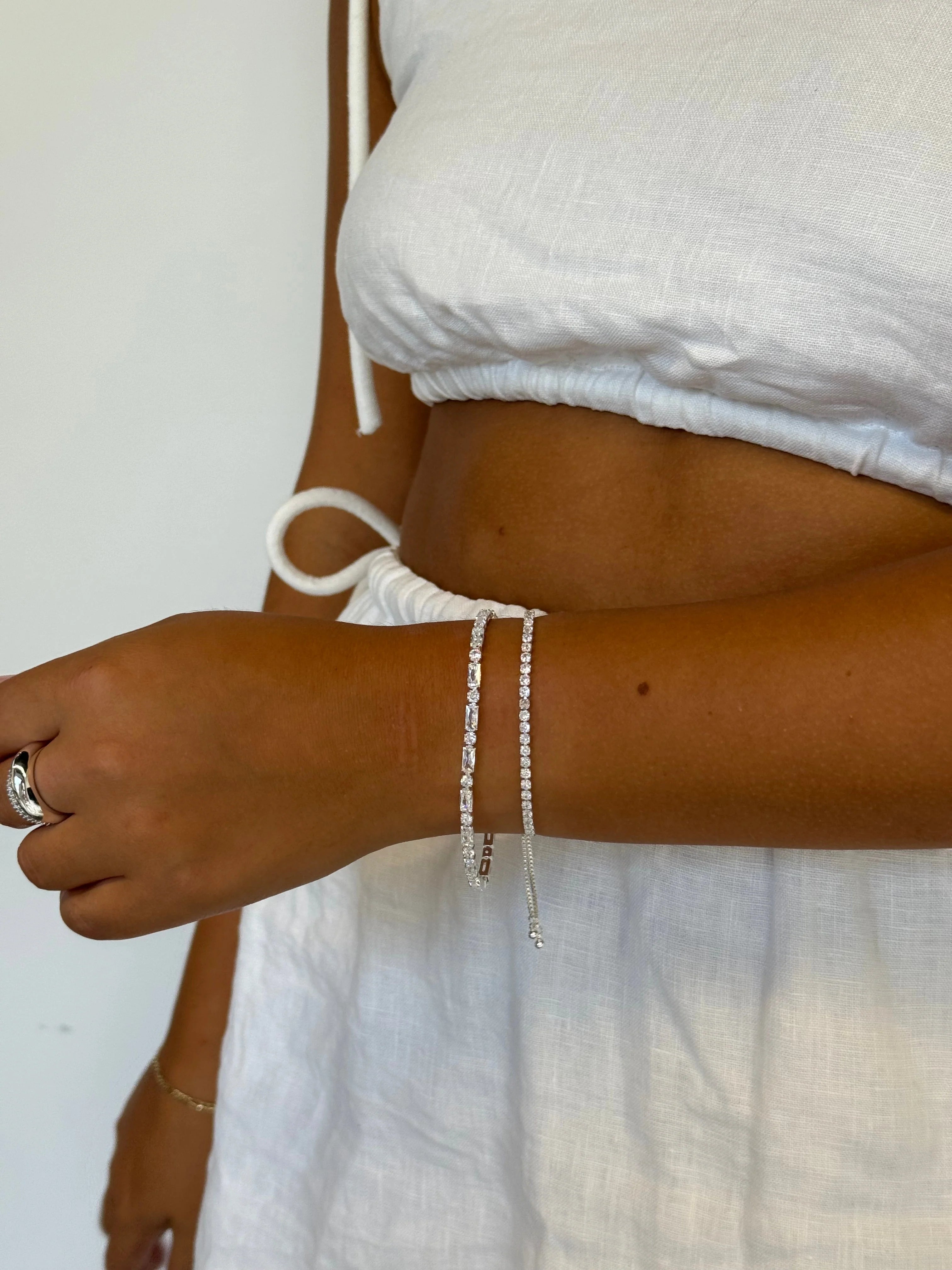 Zafino Candice Bracelet - Gold Zafino