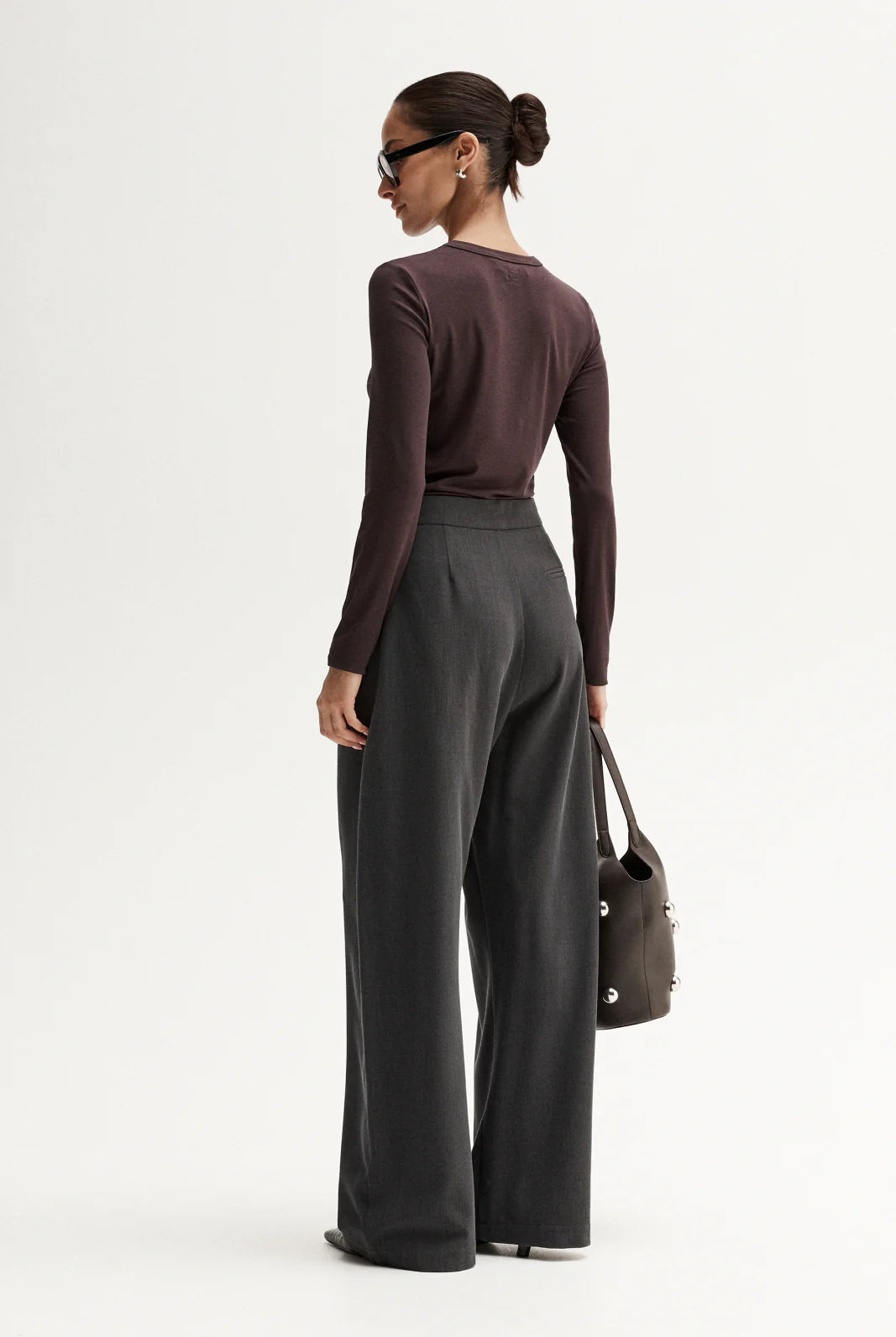 Elka Collective - Sierra Top (Shiraz) Elka Collective