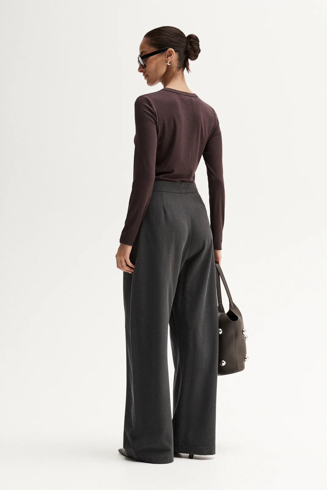 Elka Collective - Sierra Top (Shiraz) Elka Collective