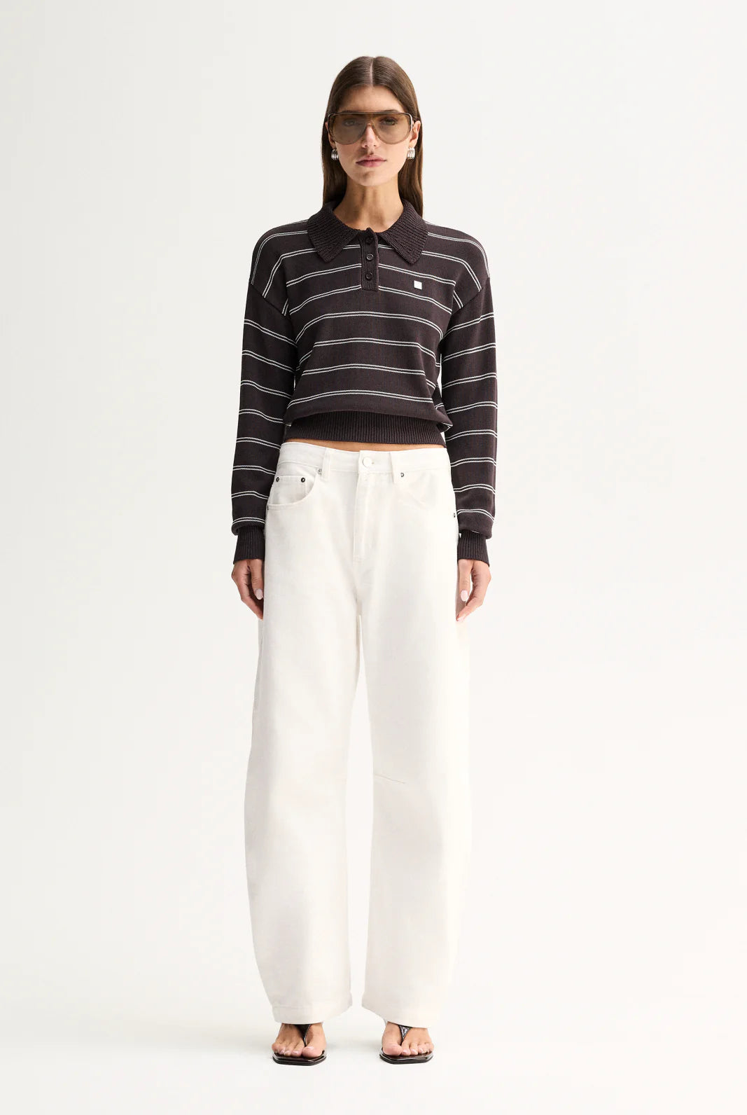 Elka Collective - Irina Knit Jumper Elka Collective