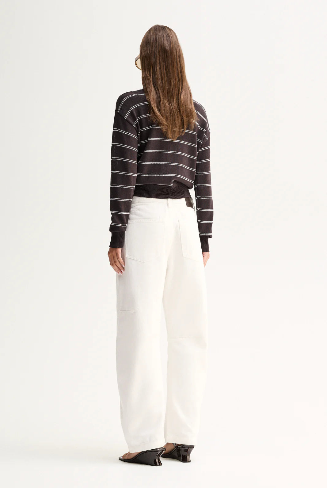 Elka Collective - Irina Knit Jumper Elka Collective
