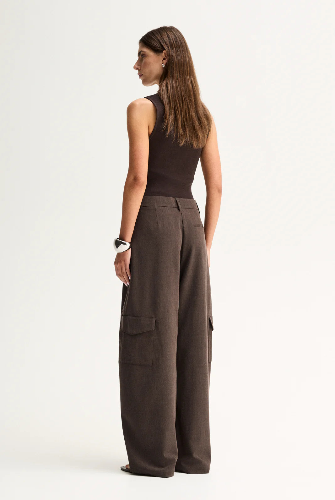Elka Collective - Lindsay Knit Top Elka Collective