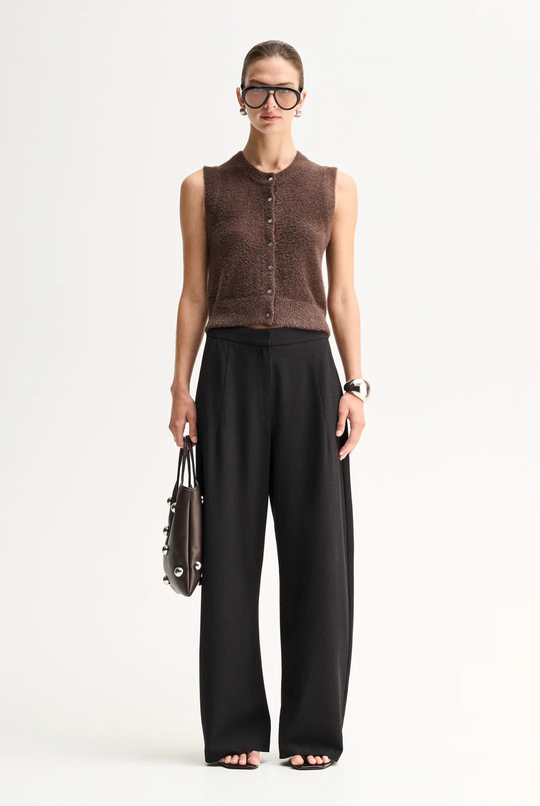 Elka Collective - Dune Cardigan Elka Collective