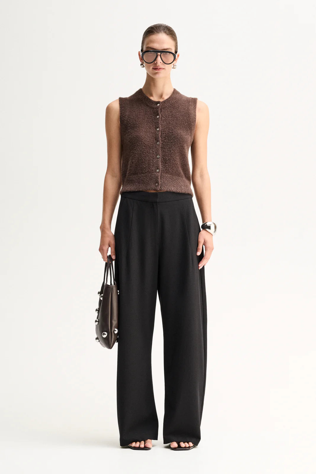 Elka Collective - Dune Cardigan Elka Collective