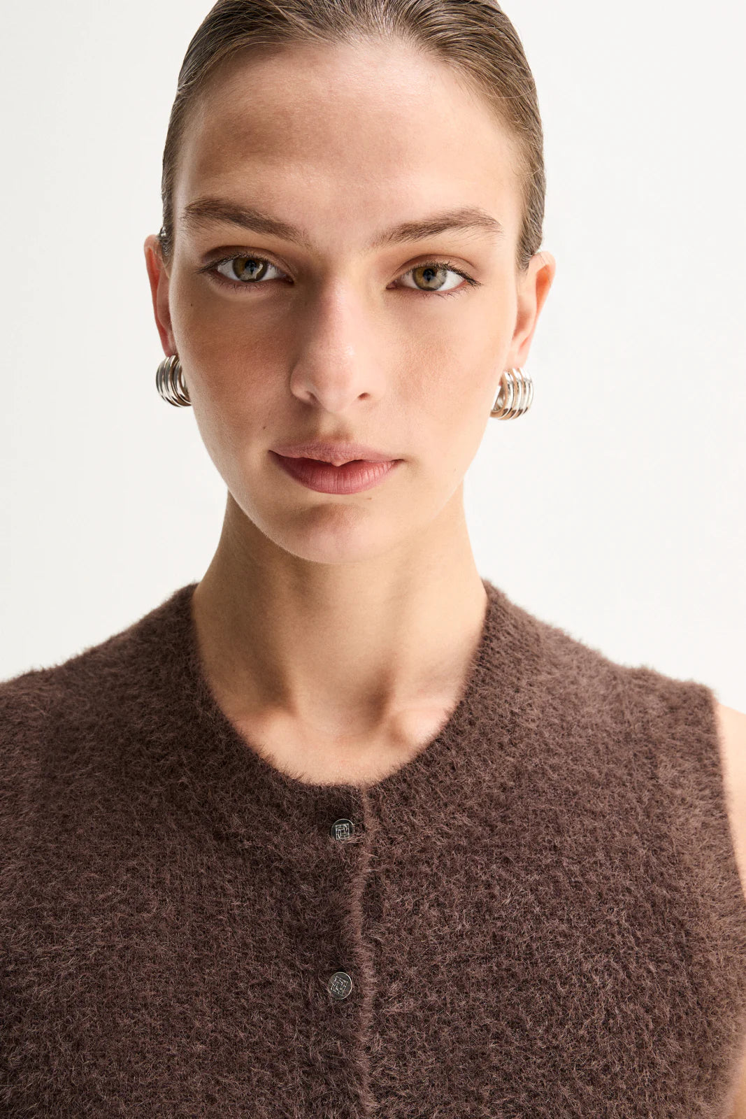 Elka Collective - Dune Cardigan Elka Collective
