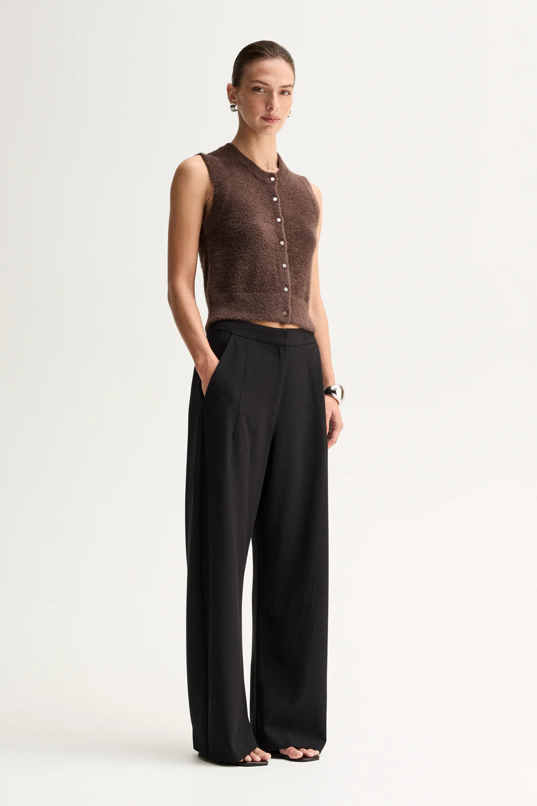 Elka Collective - Dune Cardigan Elka Collective