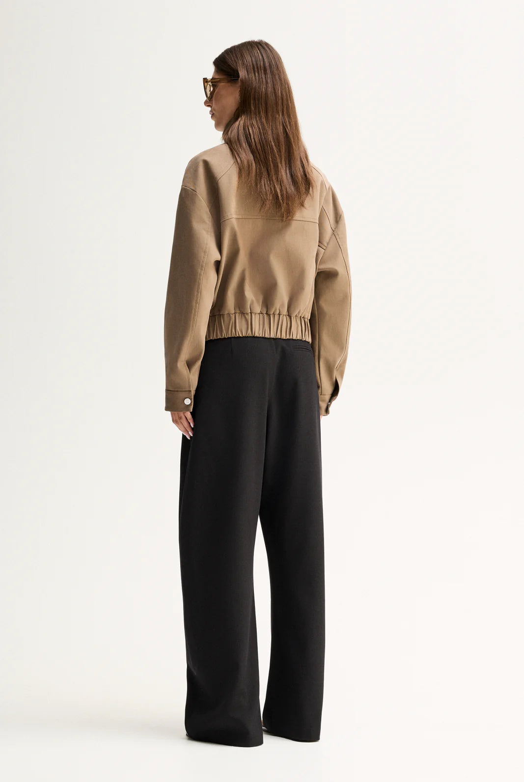 Elka Collective - Trixie Jacket Elka Collective