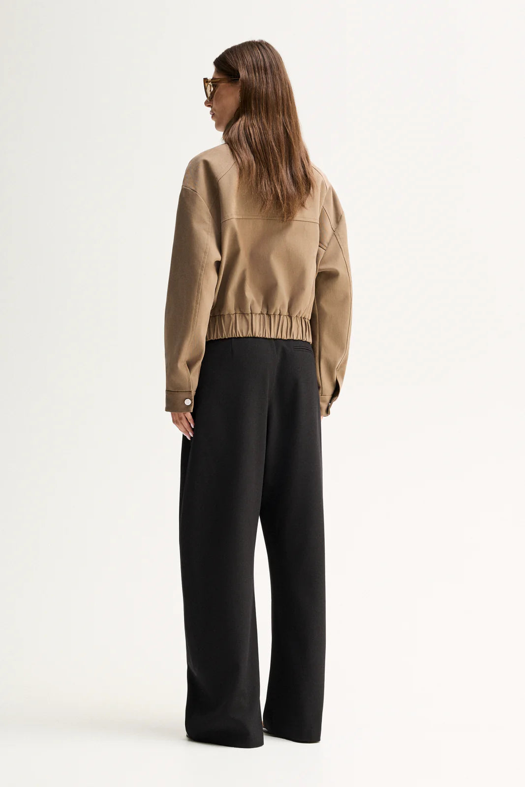 Elka Collective - Trixie Jacket Elka Collective