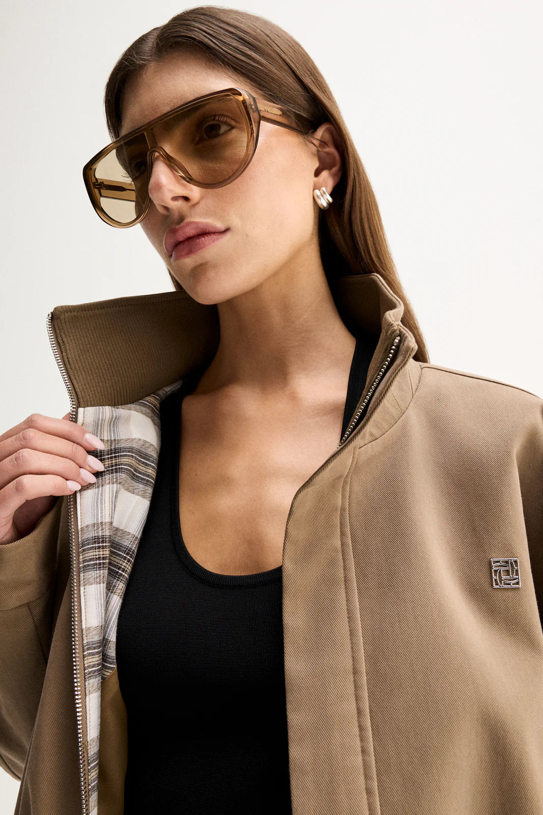 Elka Collective - Trixie Jacket Elka Collective