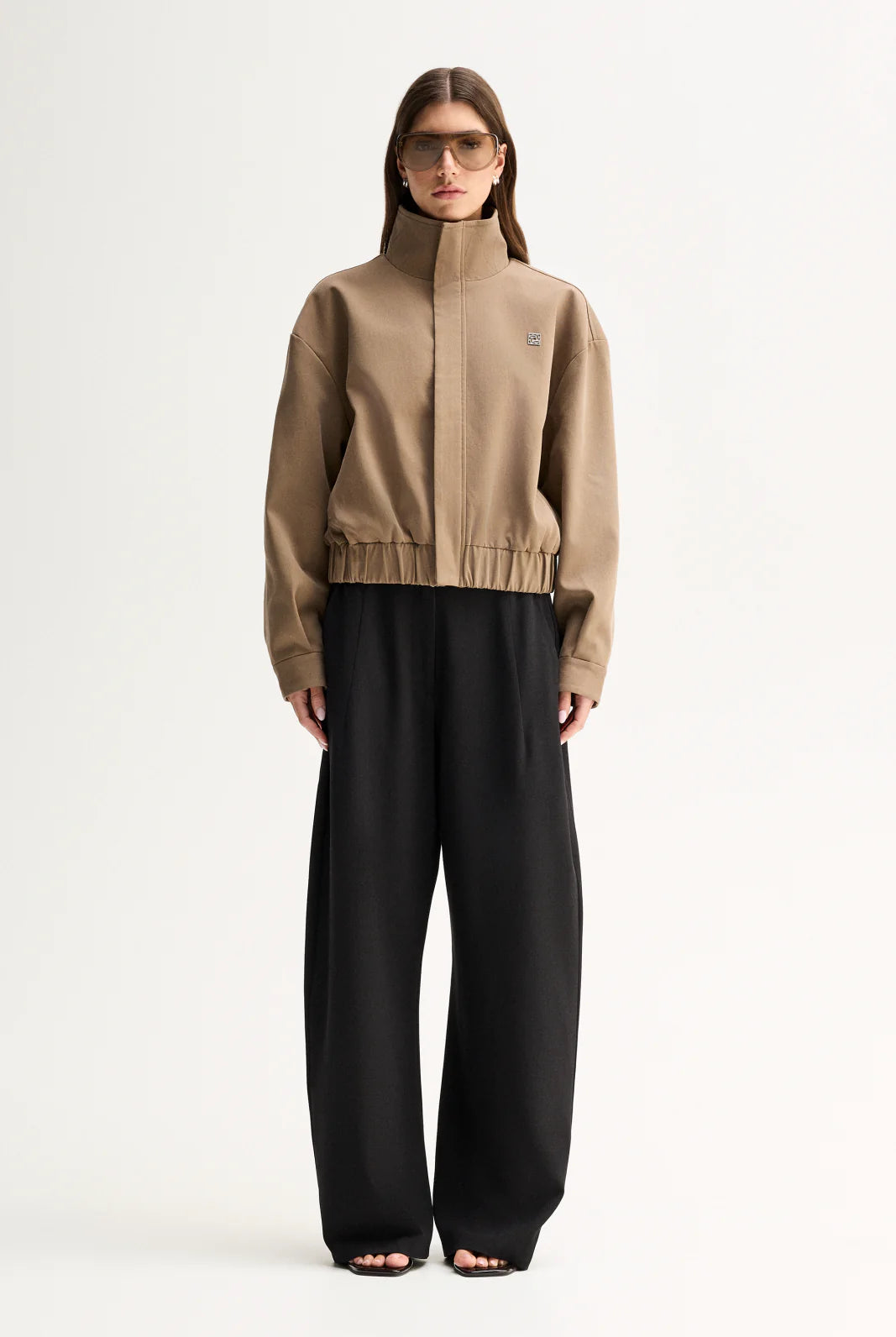 Elka Collective - Trixie Jacket Elka Collective