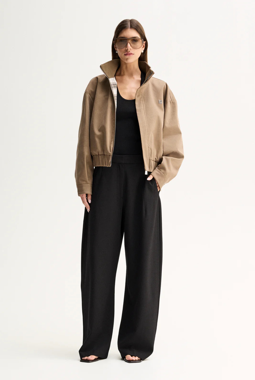 Elka Collective - Trixie Jacket Elka Collective