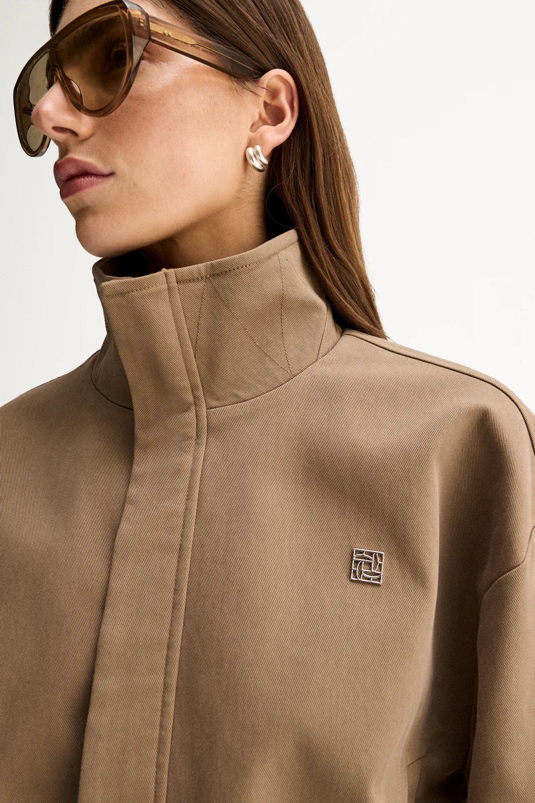 Elka Collective - Trixie Jacket Elka Collective