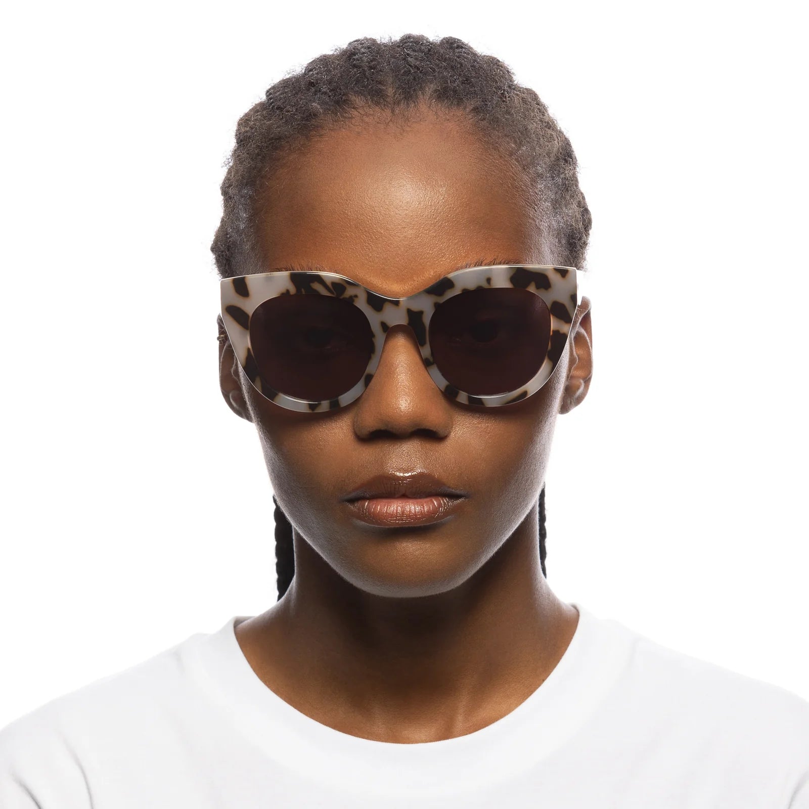 Le Specs Air Heart - Cookie Tort Le Specs