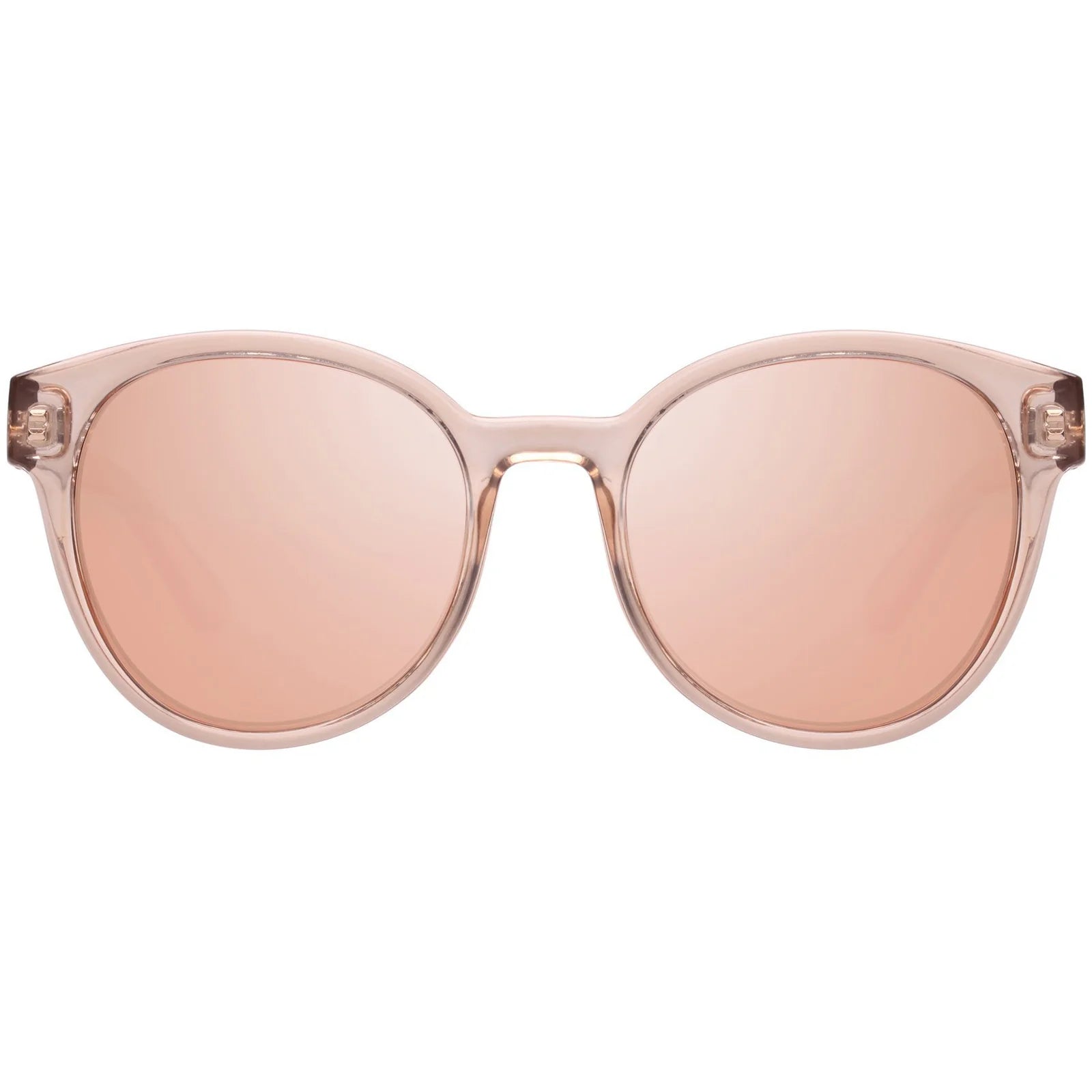 Le Specs Paramount - Tan Mirror Le Specs