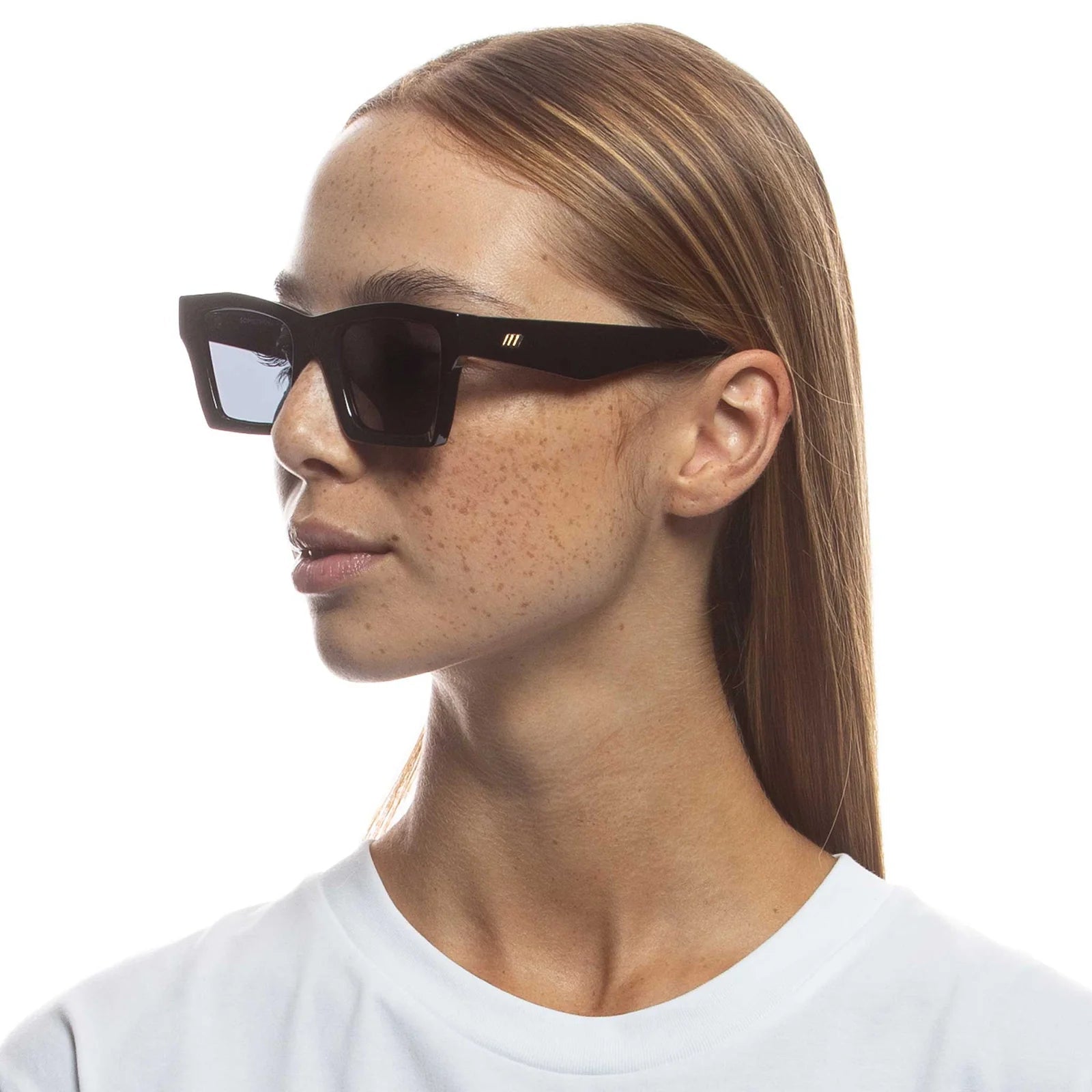 Le Specs - Something (Black) Le Specs