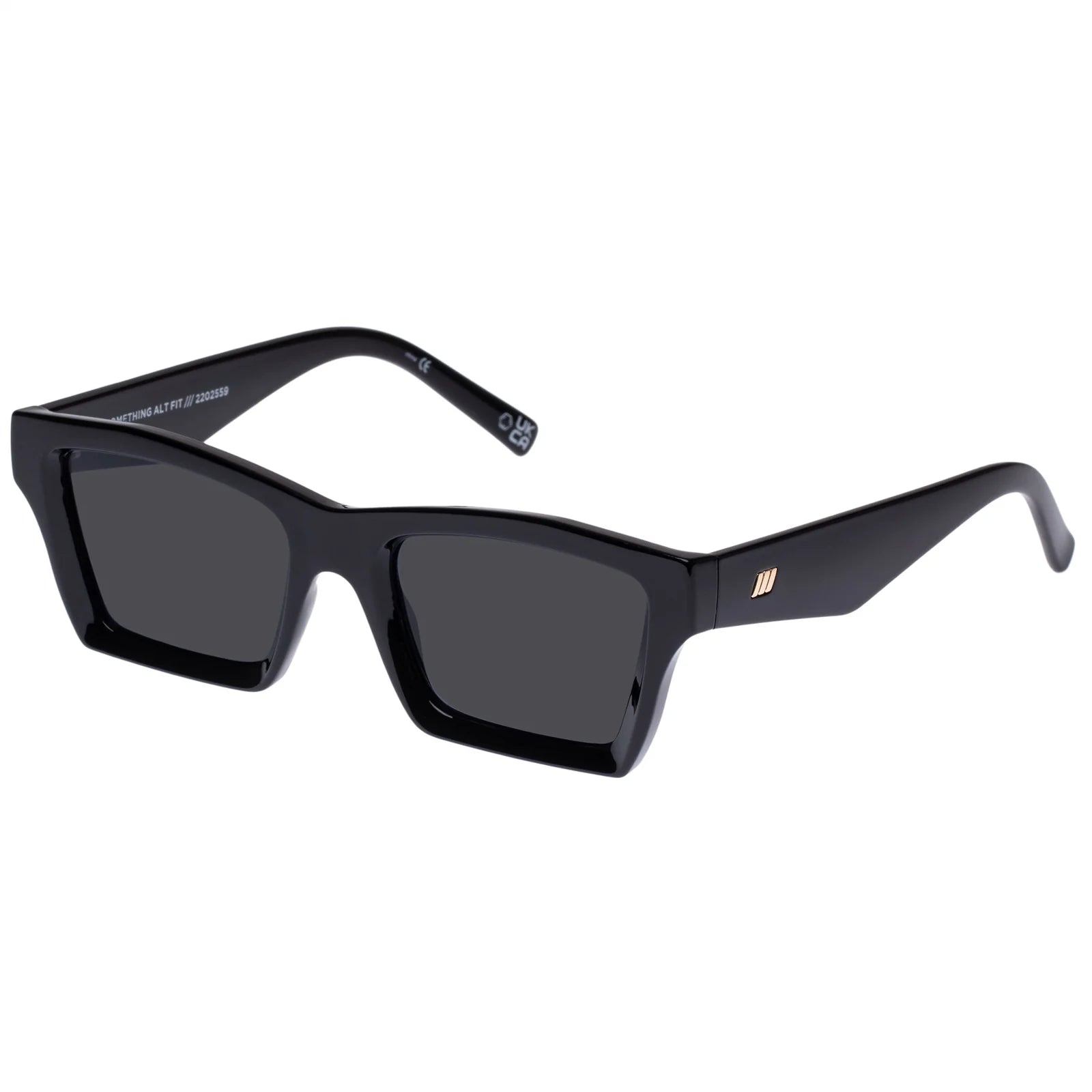 Le Specs - Something (Black) Le Specs
