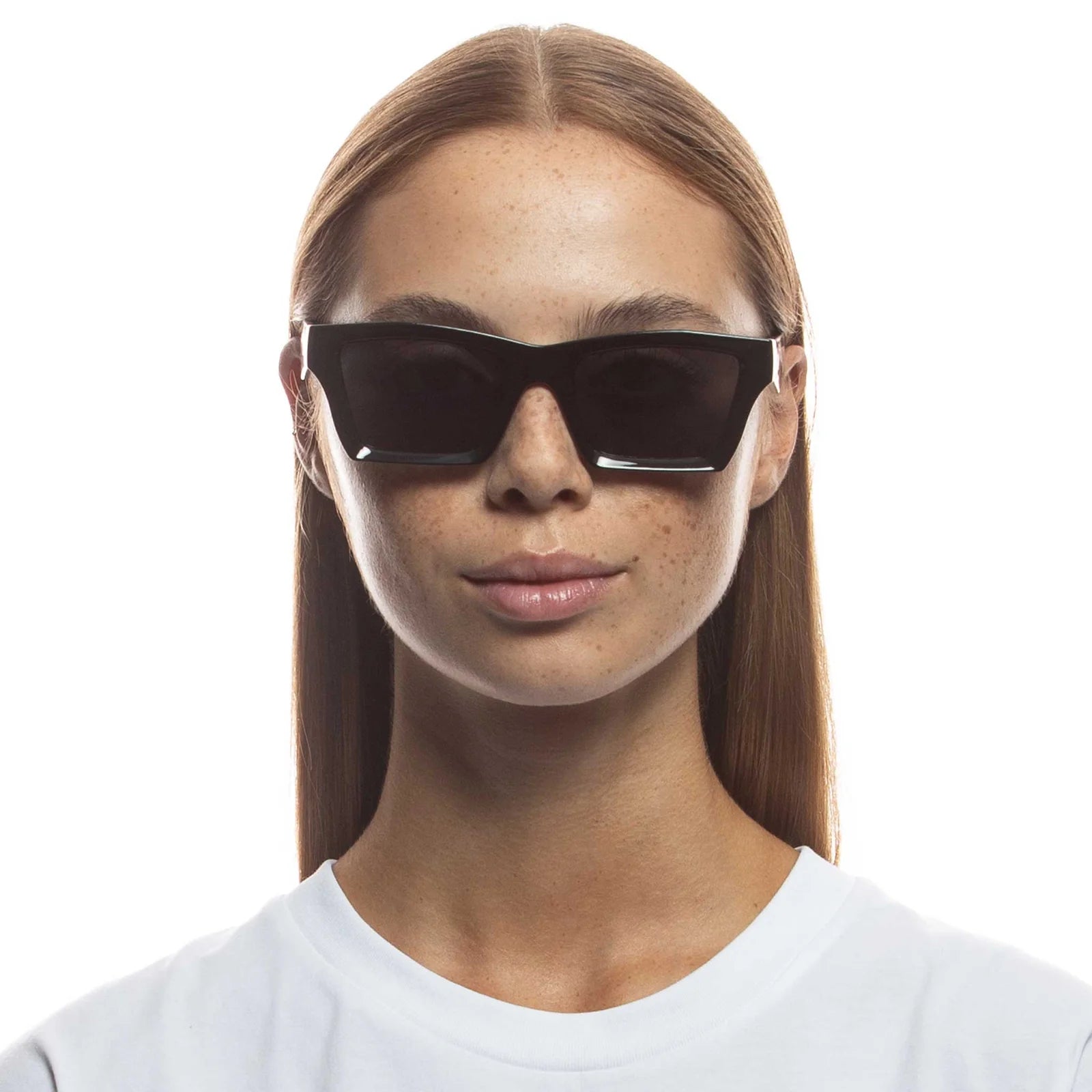 Le Specs - Something (Black) Le Specs