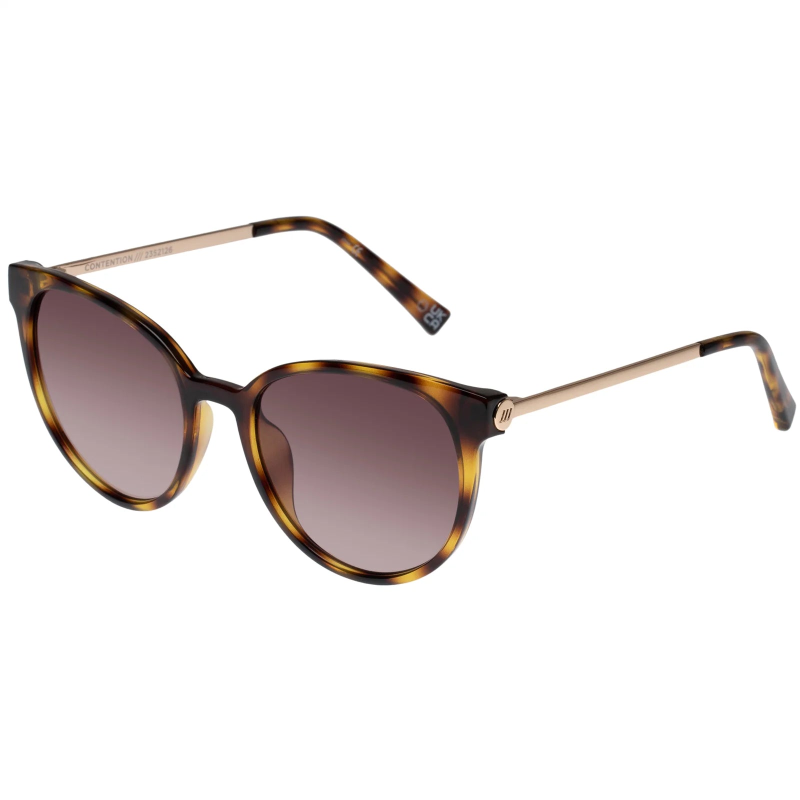 Le Specs - Contention (Tort) Le Specs